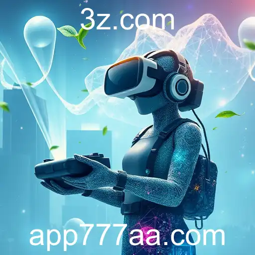 Inovações e Tendências no Mundo dos Jogos