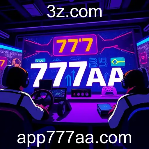 Evolução dos Jogos: O Impacto do 777aa no Mercado Brasileiro