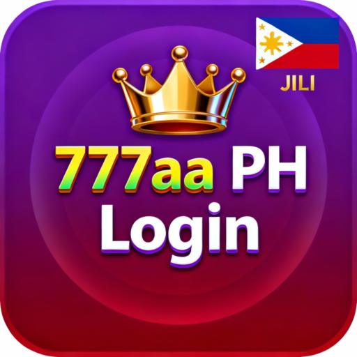 777aa PH Login