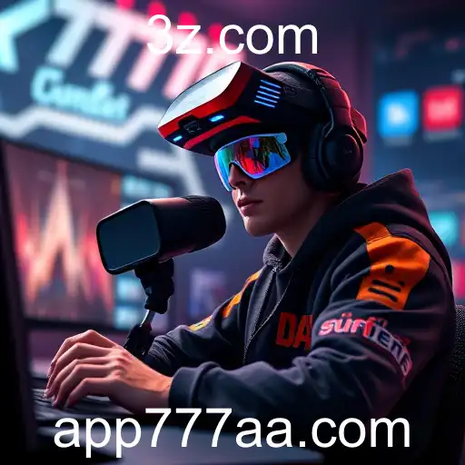 A Revolução nos Jogos Online com 777aa