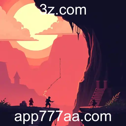 Revolução dos Jogos com 777aa: Inovações e Tendências