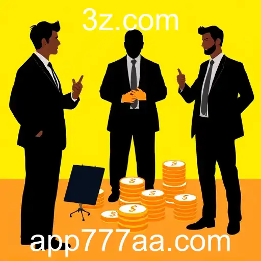 Revolução no Mundo dos Jogos: 777aa em Foco