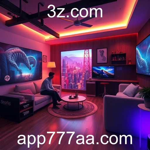 Revoluções no Mundo dos Games com a Ascensão da Realidade Aumentada