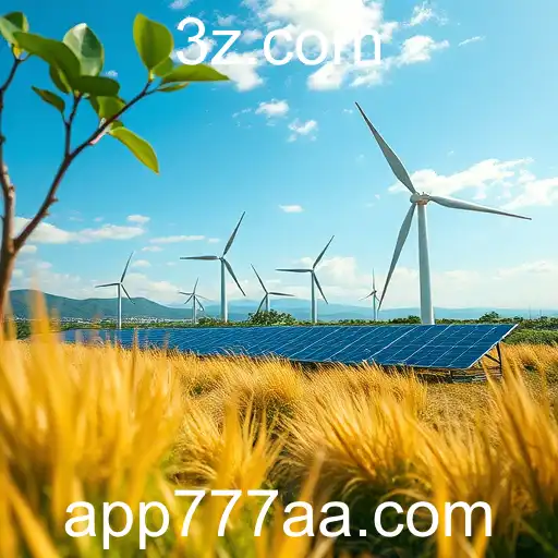 A Revolução do Entretenimento: Como '777aa' Está Transformando o Mundo dos Jogos