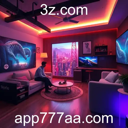 O Impacto do Código 777aa nas Tendências de Jogos