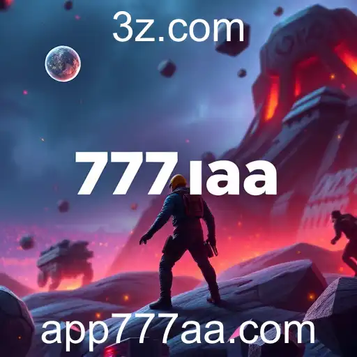 A Revolução dos Jogos Online e o Papel da 777aa